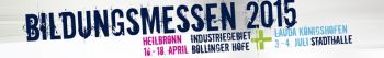 Bildungsmesse 2015 Bildungsmesse 2015