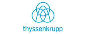 thyssenkrupp AG