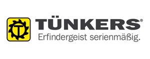 Tünkers - Erfindergeist serienmäßig